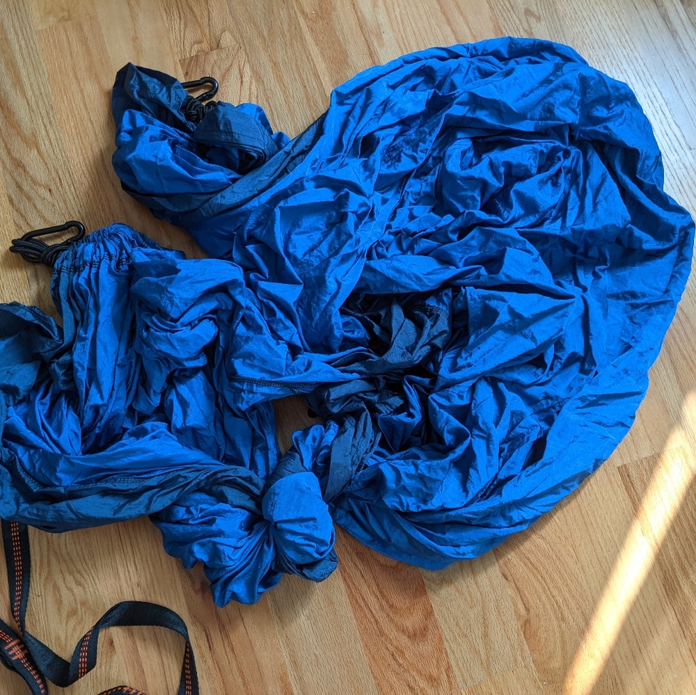 Pro venture hammock - Picture 2 of 2
